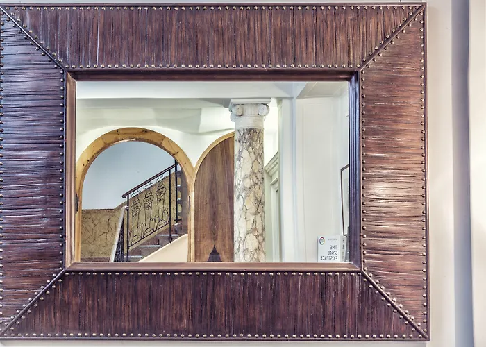 Locanda Bareteri Venise